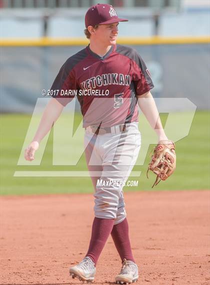 Thumbnail 1 in Seaside vs Ketchikan (Coach Bob Invitational) photogallery.