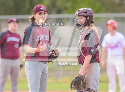 Thumbnail 3 in Seaside vs Ketchikan (Coach Bob Invitational) photogallery.