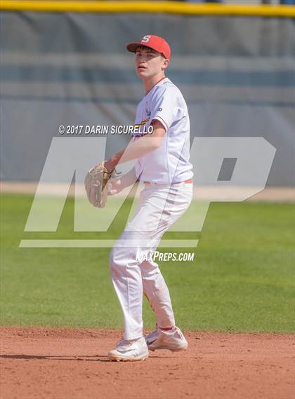 Thumbnail 2 in Seaside vs Ketchikan (Coach Bob Invitational) photogallery.