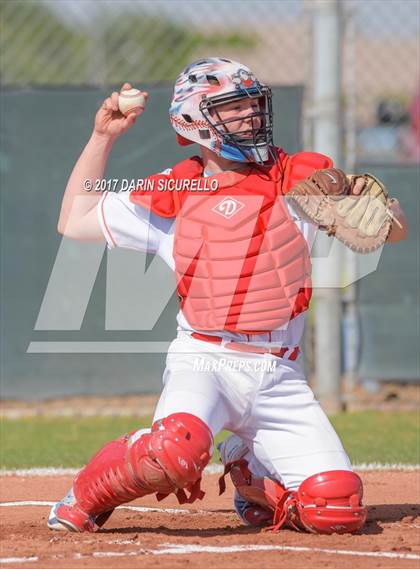 Thumbnail 3 in Seaside vs Ketchikan (Coach Bob Invitational) photogallery.