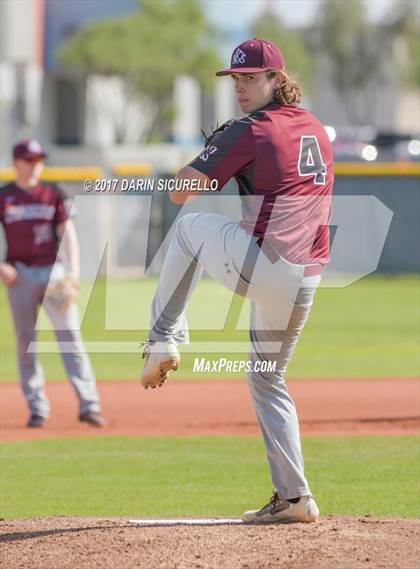 Thumbnail 1 in Seaside vs Ketchikan (Coach Bob Invitational) photogallery.