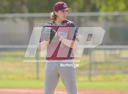 Thumbnail 2 in Seaside vs Ketchikan (Coach Bob Invitational) photogallery.