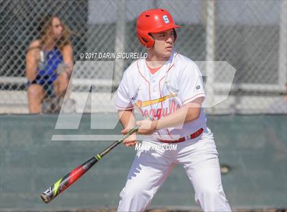 Thumbnail 2 in Seaside vs Ketchikan (Coach Bob Invitational) photogallery.
