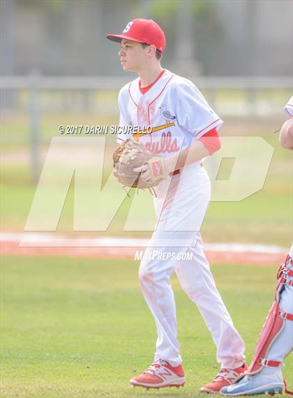 Thumbnail 2 in Seaside vs Ketchikan (Coach Bob Invitational) photogallery.