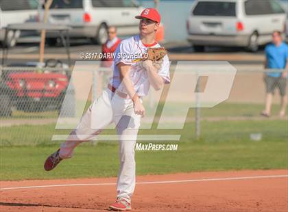 Thumbnail 1 in Seaside vs Ketchikan (Coach Bob Invitational) photogallery.