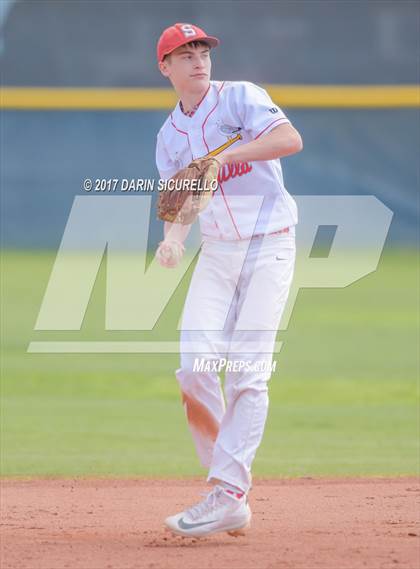 Thumbnail 1 in Seaside vs Ketchikan (Coach Bob Invitational) photogallery.