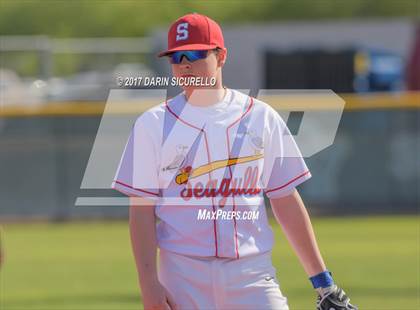 Thumbnail 3 in Seaside vs Ketchikan (Coach Bob Invitational) photogallery.