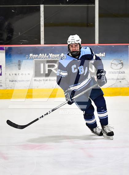 Thumbnail 3 in Christian Brothers Academy @ Manasquan photogallery.