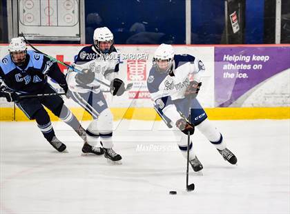 Thumbnail 1 in Christian Brothers Academy @ Manasquan photogallery.