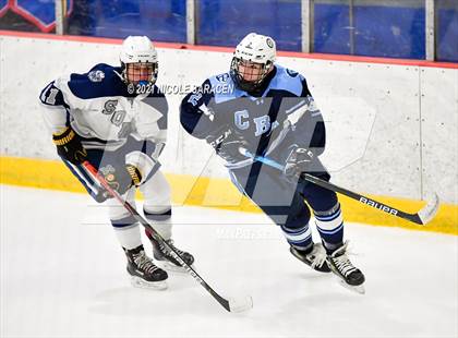 Thumbnail 2 in Christian Brothers Academy @ Manasquan photogallery.