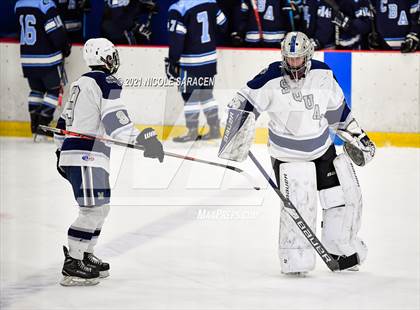 Thumbnail 3 in Christian Brothers Academy @ Manasquan photogallery.