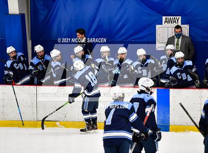 Thumbnail 2 in Christian Brothers Academy @ Manasquan photogallery.