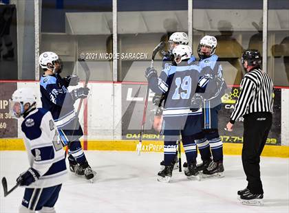 Thumbnail 3 in Christian Brothers Academy @ Manasquan photogallery.