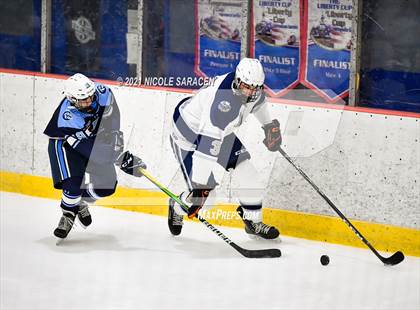 Thumbnail 3 in Christian Brothers Academy @ Manasquan photogallery.