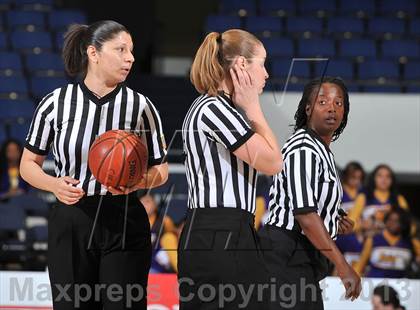 Thumbnail 1 in Lynwood vs. JW North (CIF SS DIV 2AA Final) photogallery.
