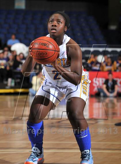 Thumbnail 2 in Lynwood vs. JW North (CIF SS DIV 2AA Final) photogallery.