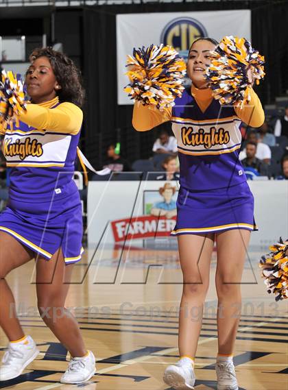 Thumbnail 2 in Lynwood vs. JW North (CIF SS DIV 2AA Final) photogallery.
