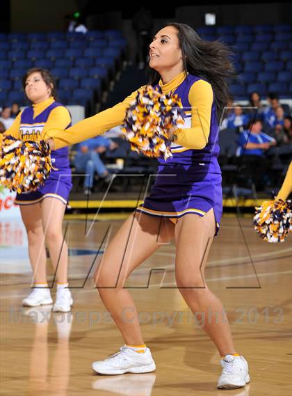 Thumbnail 2 in Lynwood vs. JW North (CIF SS DIV 2AA Final) photogallery.