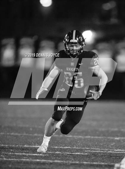 Thumbnail 3 in Webster Schroeder @ McQuaid Jesuit photogallery.