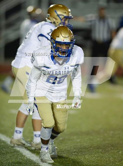 Thumbnail 3 in Webster Schroeder @ McQuaid Jesuit photogallery.