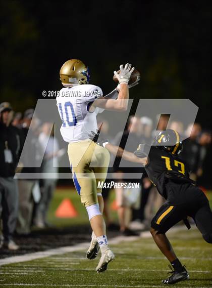 Thumbnail 3 in Webster Schroeder @ McQuaid Jesuit photogallery.