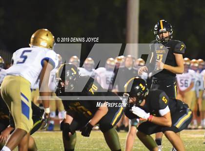 Thumbnail 1 in Webster Schroeder @ McQuaid Jesuit photogallery.