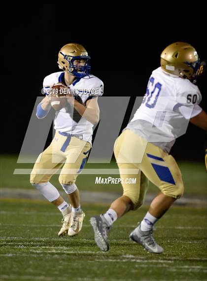 Thumbnail 3 in Webster Schroeder @ McQuaid Jesuit photogallery.