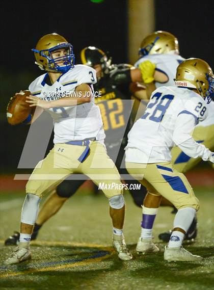 Thumbnail 1 in Webster Schroeder @ McQuaid Jesuit photogallery.
