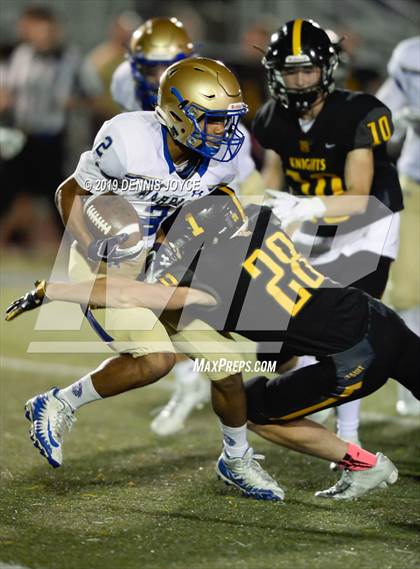 Thumbnail 2 in Webster Schroeder @ McQuaid Jesuit photogallery.