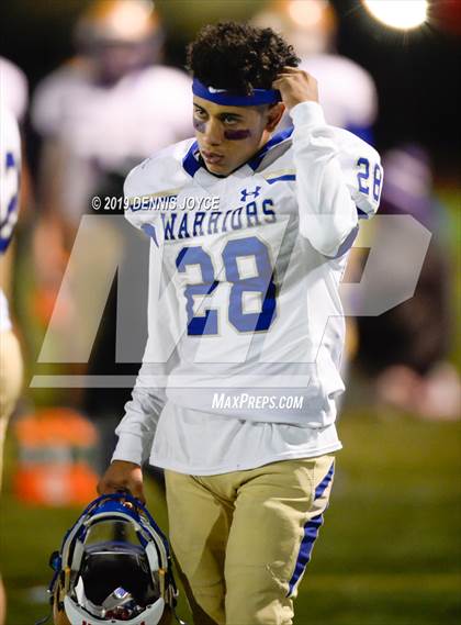 Thumbnail 2 in Webster Schroeder @ McQuaid Jesuit photogallery.