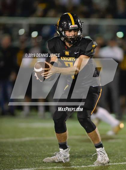 Thumbnail 1 in Webster Schroeder @ McQuaid Jesuit photogallery.