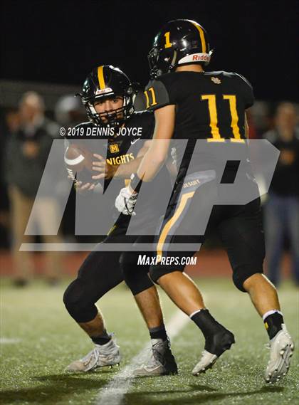 Thumbnail 3 in Webster Schroeder @ McQuaid Jesuit photogallery.