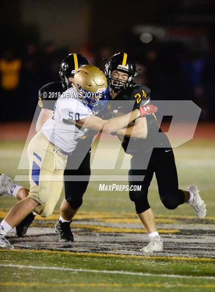 Thumbnail 1 in Webster Schroeder @ McQuaid Jesuit photogallery.