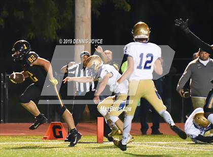 Thumbnail 2 in Webster Schroeder @ McQuaid Jesuit photogallery.