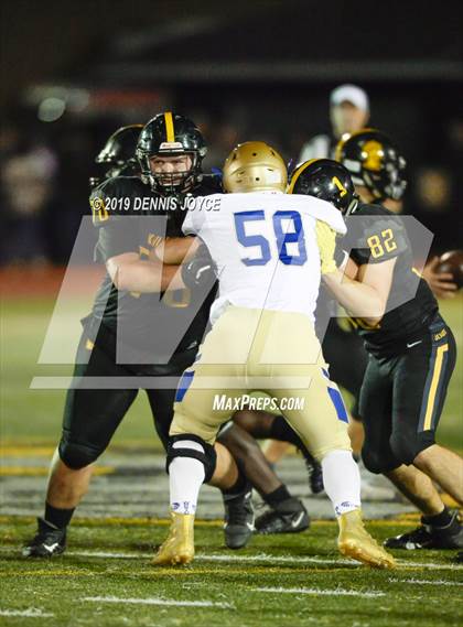 Thumbnail 2 in Webster Schroeder @ McQuaid Jesuit photogallery.