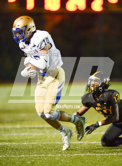 Thumbnail 3 in Webster Schroeder @ McQuaid Jesuit photogallery.
