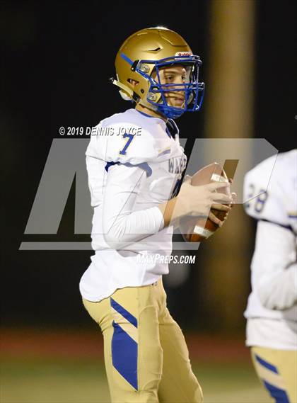 Thumbnail 3 in Webster Schroeder @ McQuaid Jesuit photogallery.