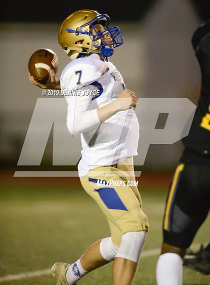 Thumbnail 1 in Webster Schroeder @ McQuaid Jesuit photogallery.