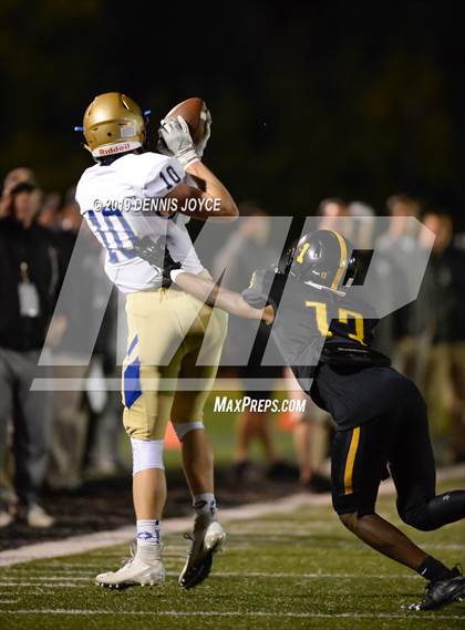 Thumbnail 1 in Webster Schroeder @ McQuaid Jesuit photogallery.