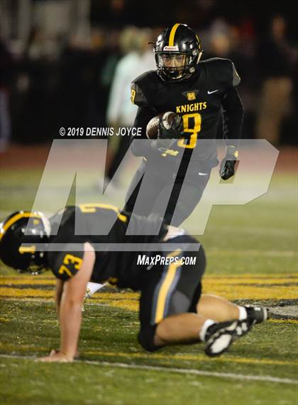 Thumbnail 3 in Webster Schroeder @ McQuaid Jesuit photogallery.