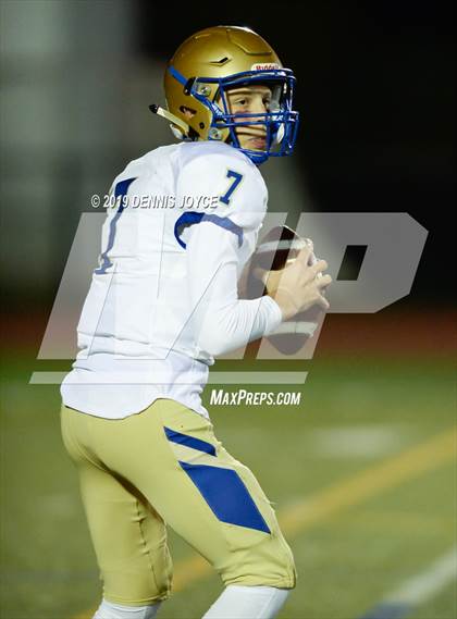 Thumbnail 3 in Webster Schroeder @ McQuaid Jesuit photogallery.