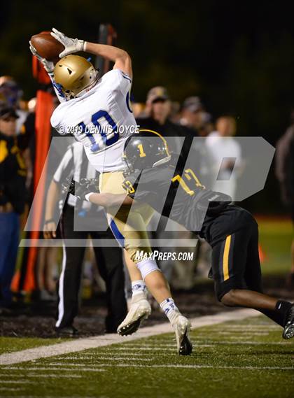 Thumbnail 3 in Webster Schroeder @ McQuaid Jesuit photogallery.