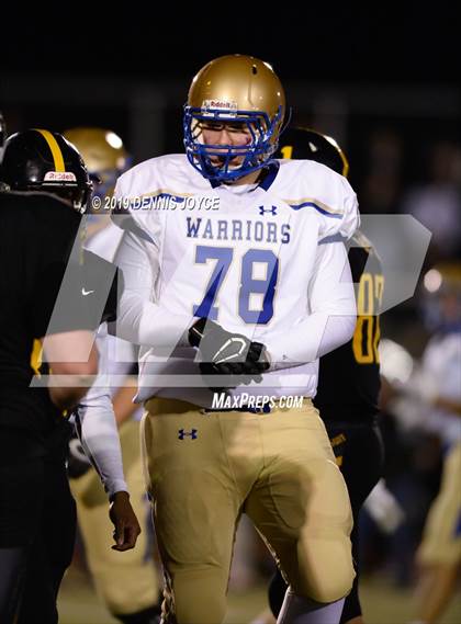 Thumbnail 3 in Webster Schroeder @ McQuaid Jesuit photogallery.