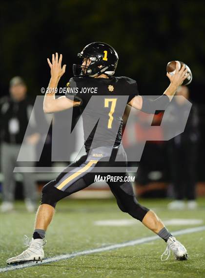 Thumbnail 1 in Webster Schroeder @ McQuaid Jesuit photogallery.
