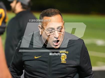 Thumbnail 3 in Webster Schroeder @ McQuaid Jesuit photogallery.