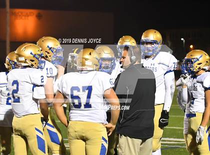 Thumbnail 3 in Webster Schroeder @ McQuaid Jesuit photogallery.