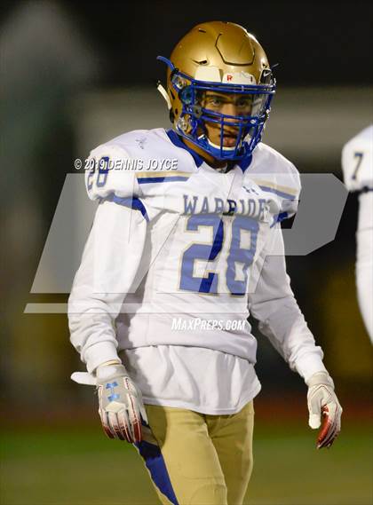 Thumbnail 2 in Webster Schroeder @ McQuaid Jesuit photogallery.