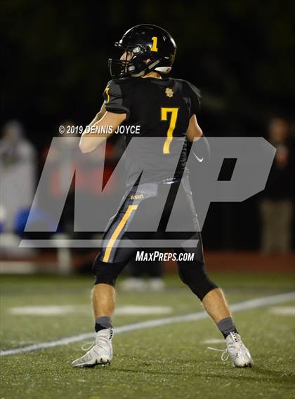 Thumbnail 3 in Webster Schroeder @ McQuaid Jesuit photogallery.