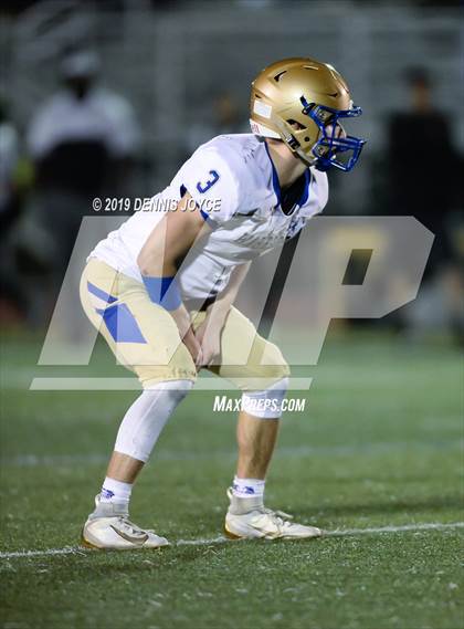 Thumbnail 3 in Webster Schroeder @ McQuaid Jesuit photogallery.