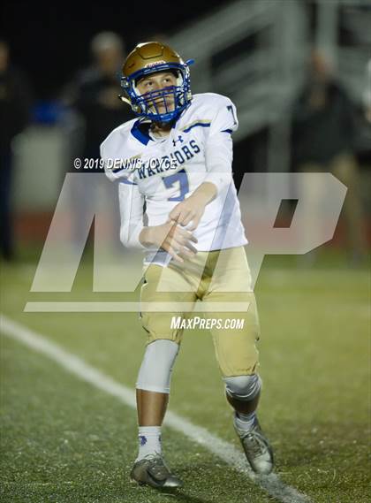 Thumbnail 2 in Webster Schroeder @ McQuaid Jesuit photogallery.